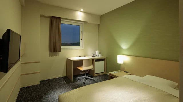 سكن مشترك مختلط بزنس مفرد، Candeo Hotels Shizuoka Shimada 1/1