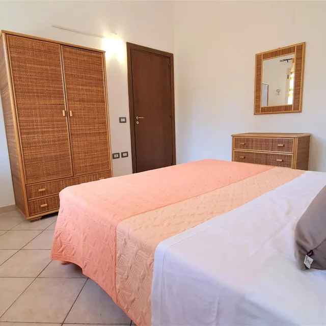 شقة بـ3 غرف نوم بجاكوزي، VILLA PAGLIANITI 2/10