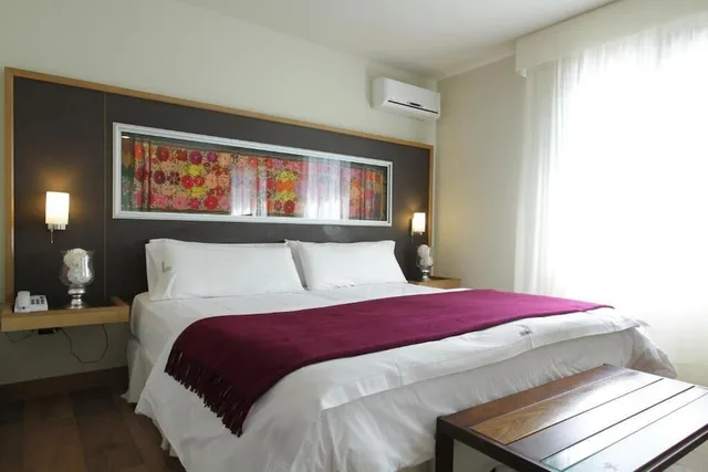 غرفة سوبيريور ثلاثية بثلاثة أسرّة، Plaza Paradiso Petit Hotel 2/4