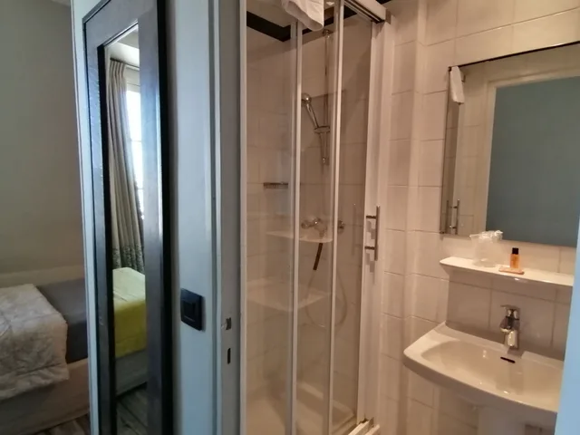 غرفة مفردة، HOTEL MICHELET ODEON 5/6