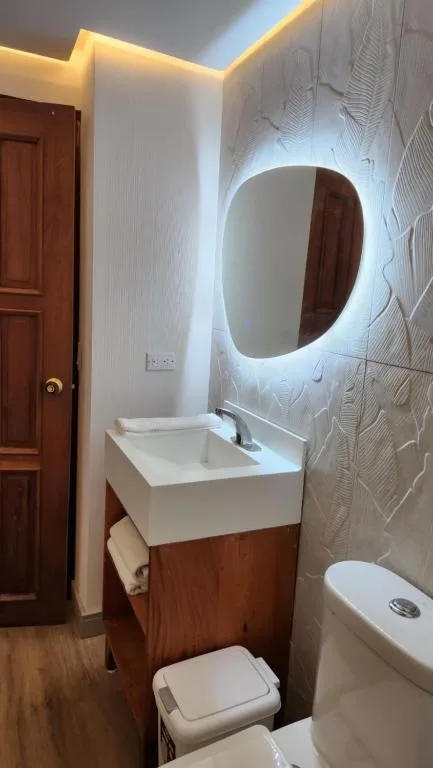 غرفة، Hotel Cocoplum Beach 4/4