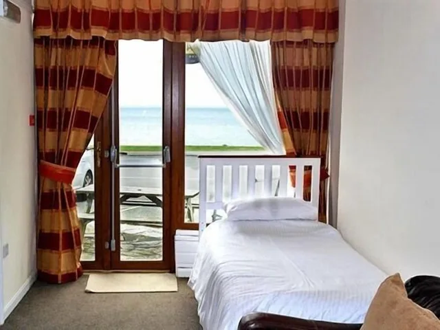 غرفة سوبيريور بسرير مزدوج، Sawyers Bed Breakfast 3/10