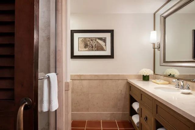 Deluxe, 2 Queen Beds, Resort View, Accessible، The Ritz-Carlton Bacara Santa Barbara 9/10