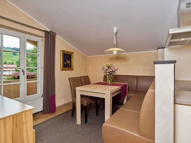 A-VITA Viktoria Residenzen، Telfs 42/50