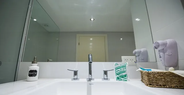 غرفة سوبيريور بسرير مزدوج، Hotel AATRAC 5/5