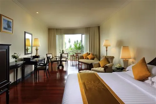 Deluxe, Double Bed, Sofitel Krabi Phokeethra Golf & Spa Resort 1/1
