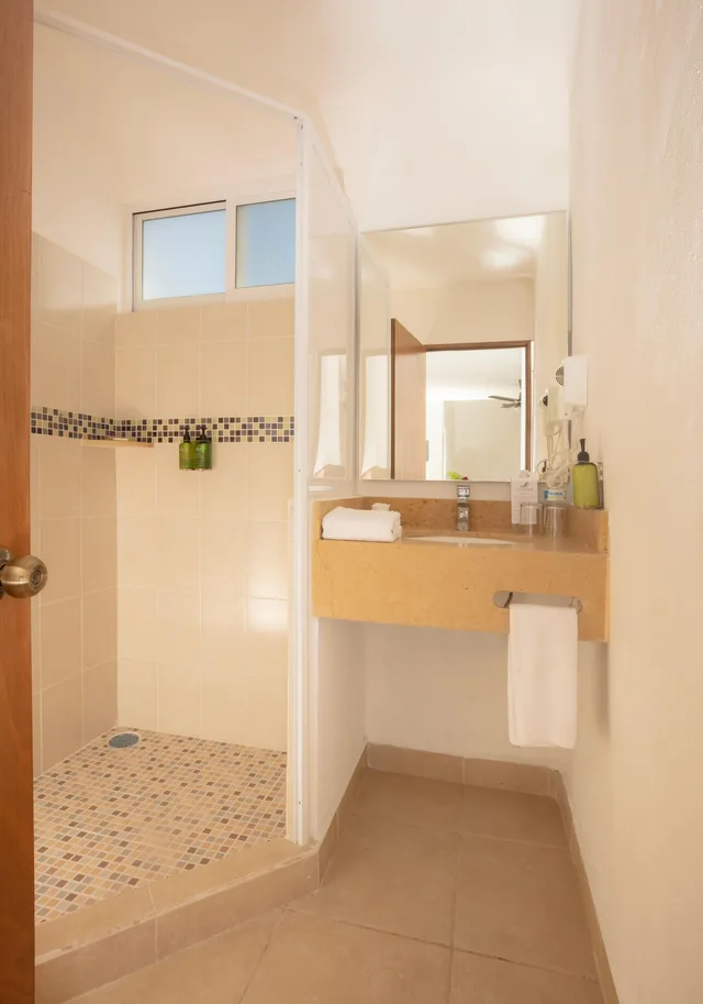جناح جونيور رباعي، Costa Club Punta Arena Hotel - All Inclusive 4/4