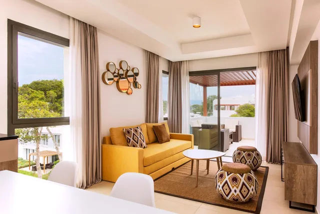 شقة بشرفة بغرفة نوم واحدة، Radisson Blu Residences Al Hoceima 3/5