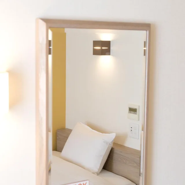 Superior, Single, Matsuyama New Grand Hotel 9/10
