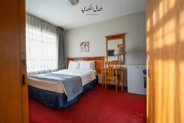Junior Suite, Kindi Suites Hotel 8/10