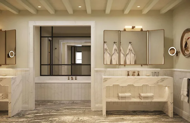 Garden Suite، Villa San Michele A Belmond Hotel Florence 10/17