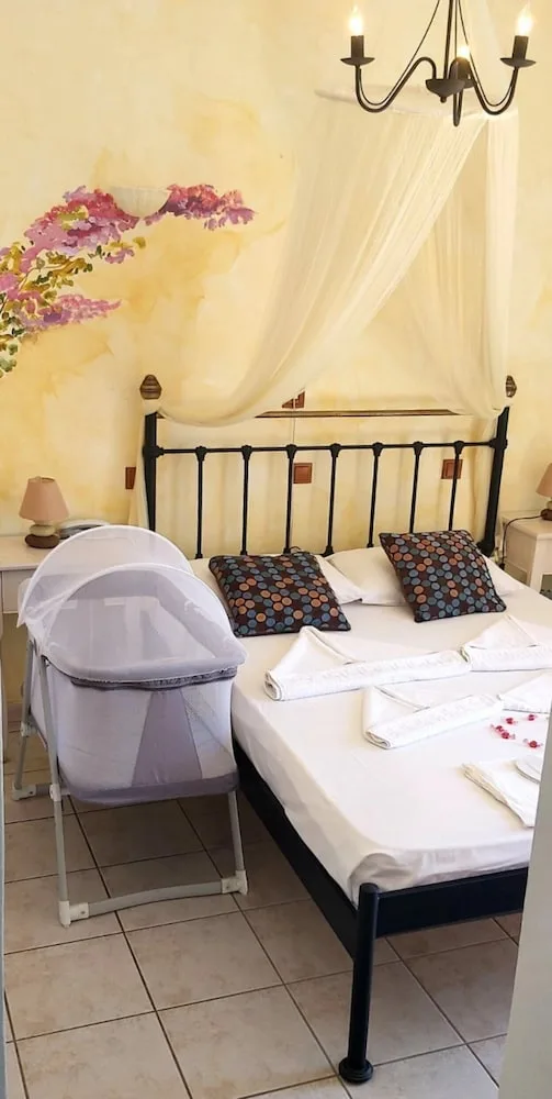 غرفة قياسية، Afrodite Hotel 6/10
