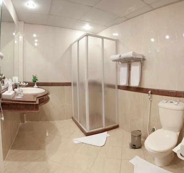 بنغل بسريرين منفصلين، Regina Resort and Aqua Park Hurghada 10/10