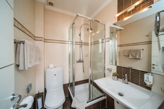 شقة، Pervanovo Apartments 7/10