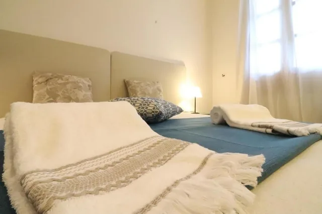 Standard, Double Bed, Relais Delle Rose Bed And Breakfast 9/10