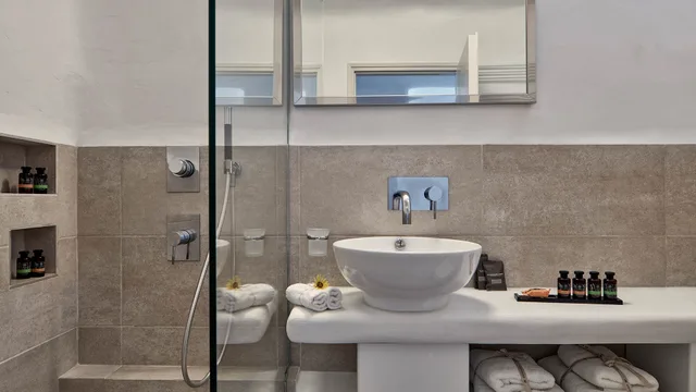 3 Bedrooms, Traditional, House، Mykonos Princess 10/10