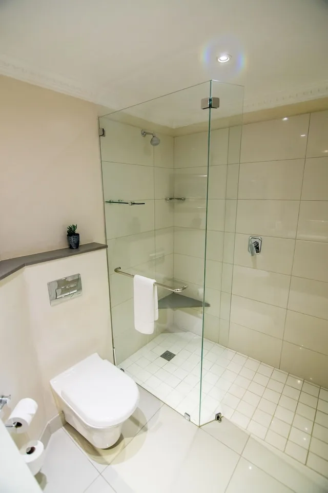 Room, Double Bed, Lateral Side Sea View، The Beach Hotel 7/7