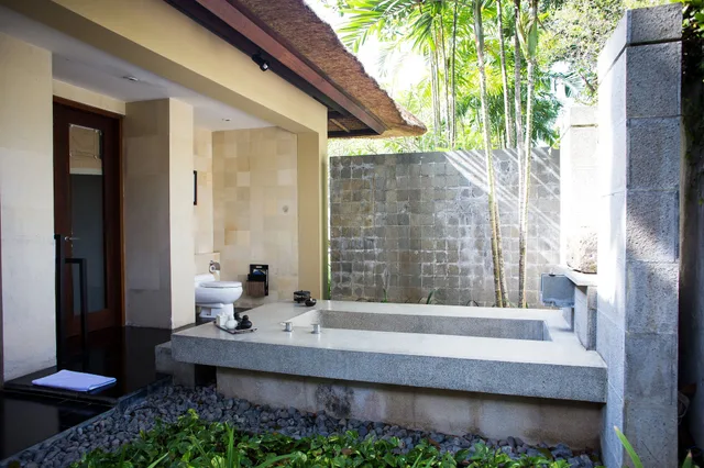 فيلا بسريرين منفصلين وسريرين كينج بـ3 غرف نوم بمسبح خاص، Kayumanis Nusa Dua Private Villa and Spa - Adults Only 2/3