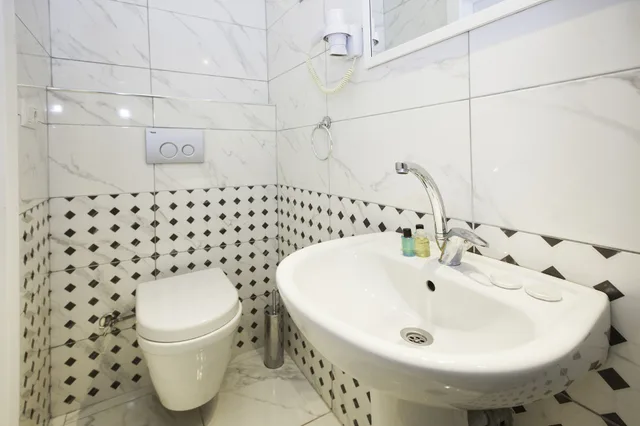 Economy, Basement, Queen Bed، Sultanahmet Inn Hotel 3/5