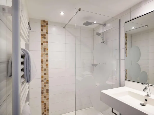 غرفة قياسية ثلاثية، ibis Styles Colmar Nord 5/7