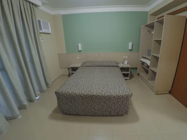 غرفة مفردة، Hotel Vieira S 2/9