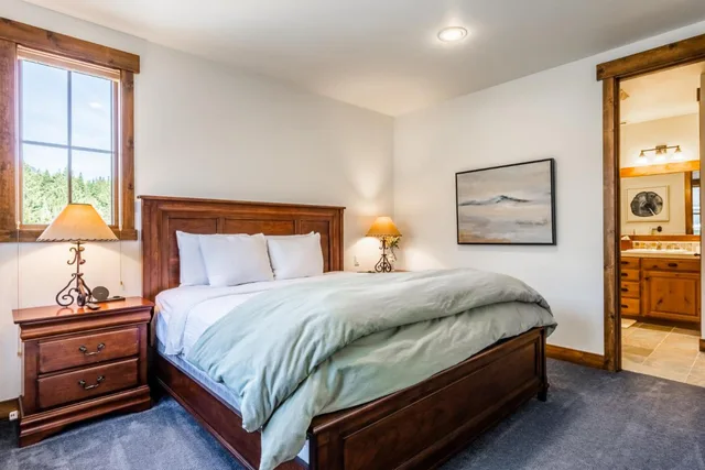 3 Bedrooms, Town House، Juniper Springs Resort 1/3