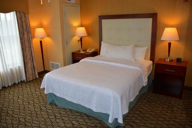 غرفة قياسية مفردة، Homewood Suites by Hilton Brighton 2/2