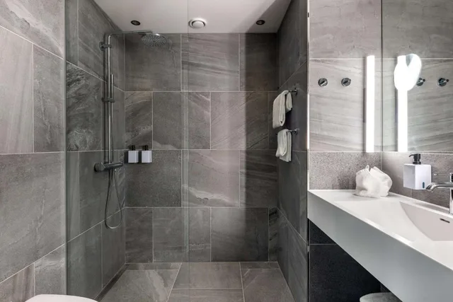Wellness, Twin Beds، Scandic Spectrum 2/3