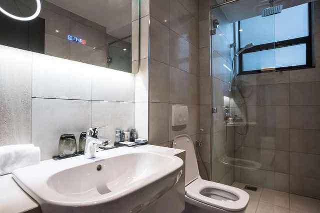 جناح تنفيذي، Best Western Premier Westlands 3/4
