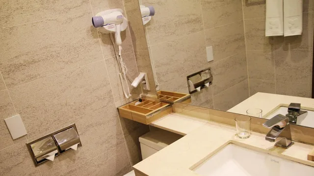غرفة سوبيريور بسرير مزدوج، Mohenic Hotel Seoul Myeongdong 10/10