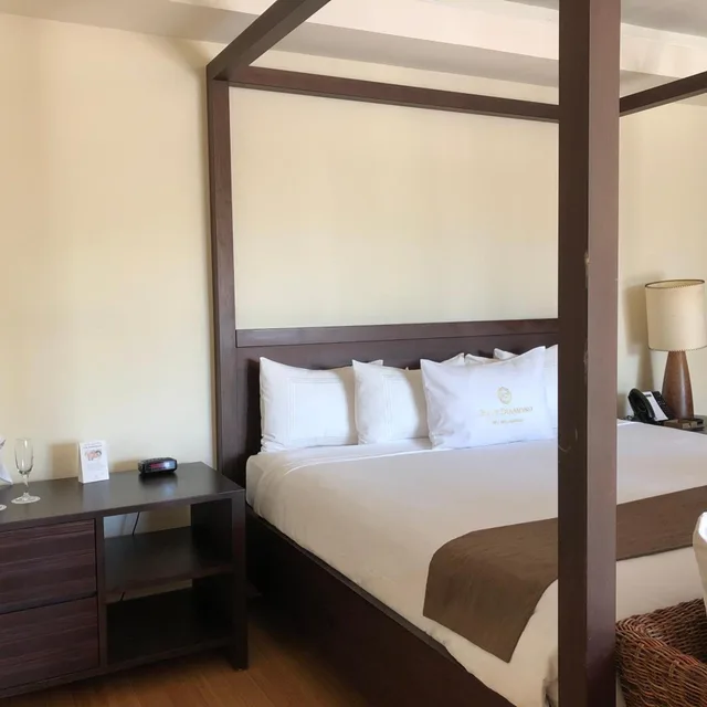 Lagoon, Blue, Junior Suite، Blue Diamond Luxury Boutique - All Inclusive - Adults Only 1/8