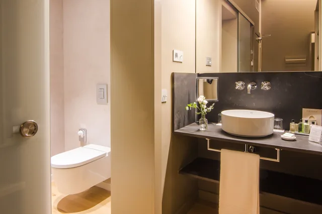 غرفة سوبيريور بسرير كينج بشرفة، Casa Ladico Hotel Boutique - Adults Only 10/10