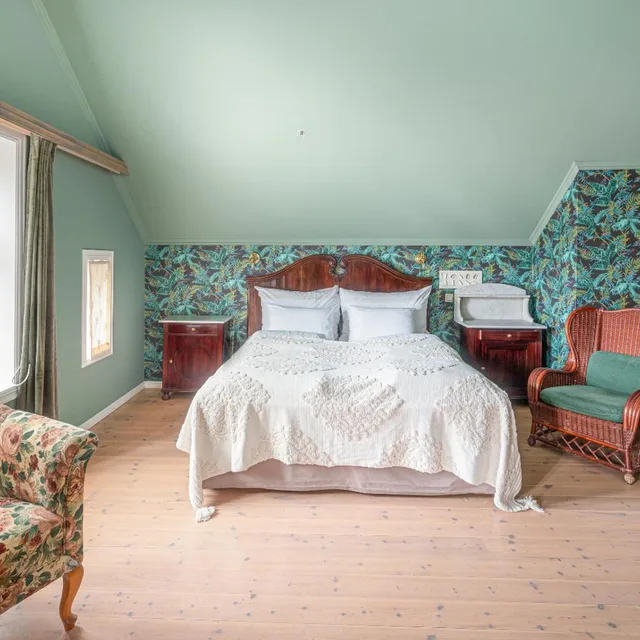 Suite, Gamla Vaerket 4/6