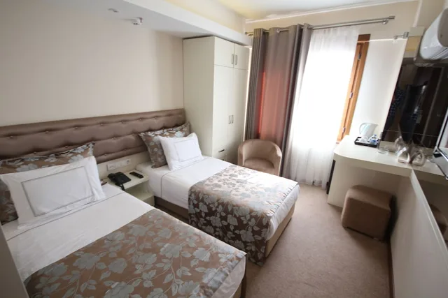 غرفة مزدوجة، Grand Washington Hotel 4/7
