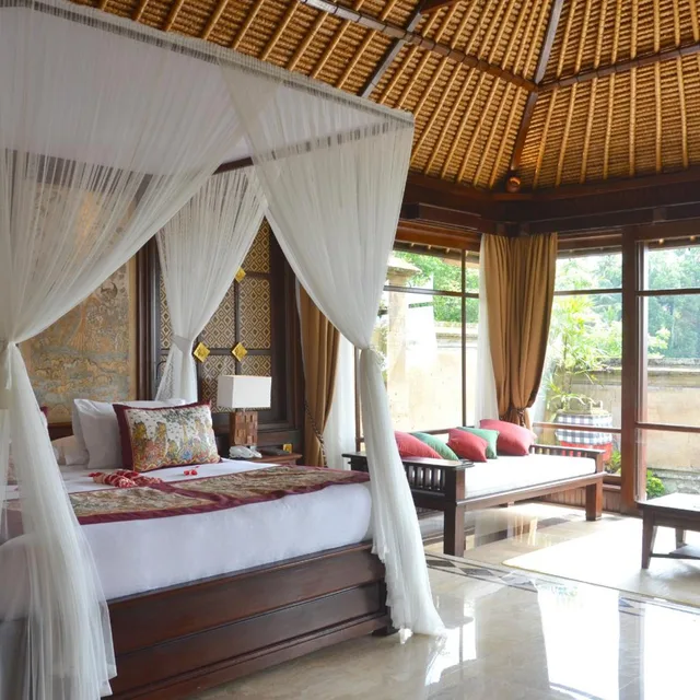 Pool Garden Villa, Pita Maha Resort And Spa 2/6