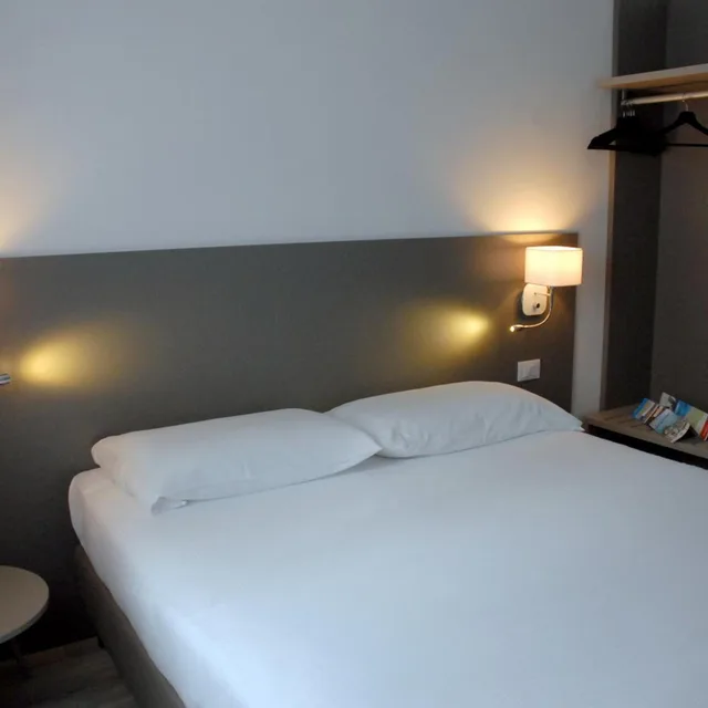 Superior, Double or Twin Bed, Albergo Ristorante Sonia 2/10