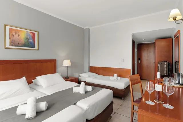 غرفة مفردة، Ariti Grand Hotel Corfu 7/11