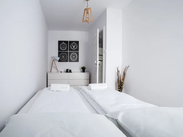 شقة كومفورت بغرفة نوم واحدة، Emihouse Apartamenty Rzeszow 6/10
