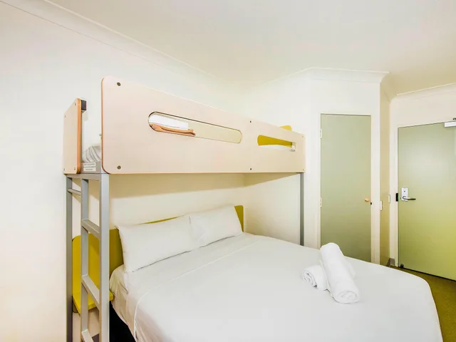 غرفة قياسية، Imperial Motel Windsor 3/3