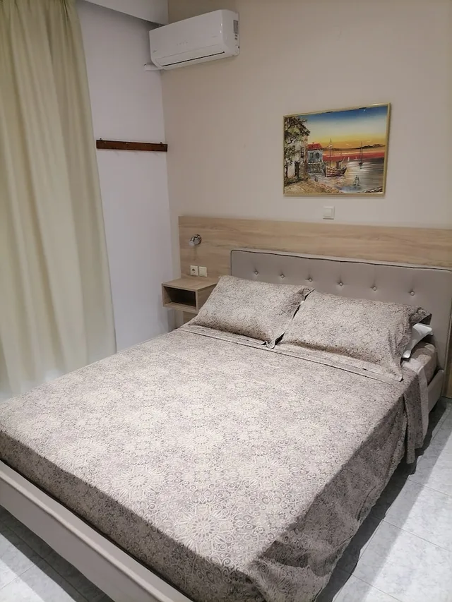 Mini, Suite, King Bed, Pool View، Hotel Dimitra Sun 4/5