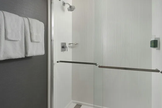غرفة، COURTYARD CHARLOTTE ARROWOOD 6/6