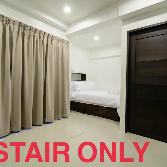 غرفة سوبيريور بسرير مزدوج، UMA Residence 1/4