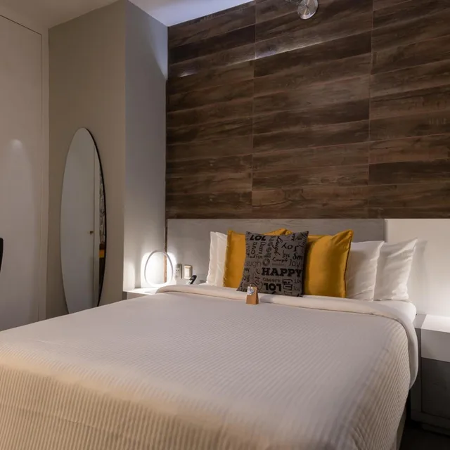 Lola, Deluxe, Queen Bed، Hotel Boutique 1850 1/7