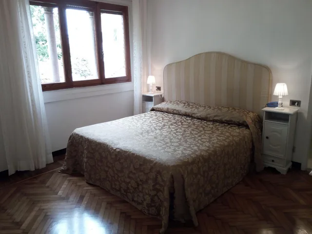 غرفة بسرير مزدوج، Hotel La Vela 6/8