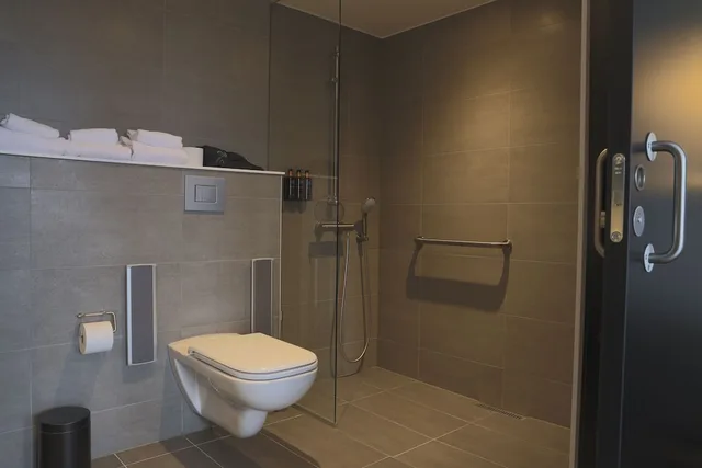 غرفة ديلوكس بسرير مزدوج مع أريكة، Home Hotel 1624 5/7