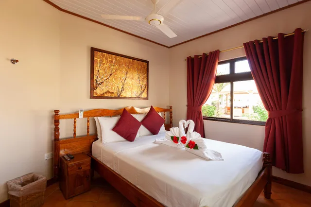 1 Bedroom, Villa, Villa Aya 1/1