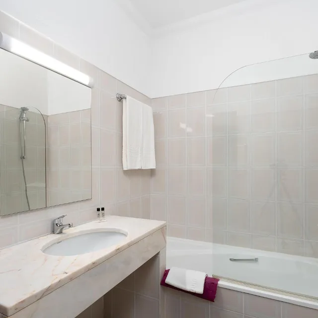 3 Bedrooms, Superior, Apartment, Apartamentos Turísticos Clube Vilarosa 6/6