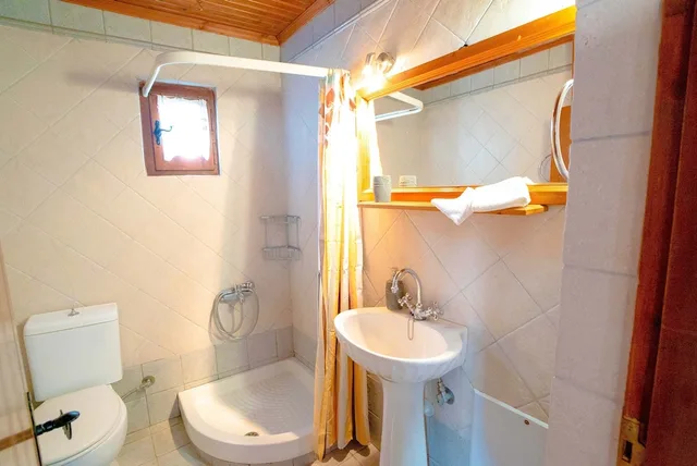 Classic, House, Double Bed, Sea View، Chrissi Nefeli 5/6