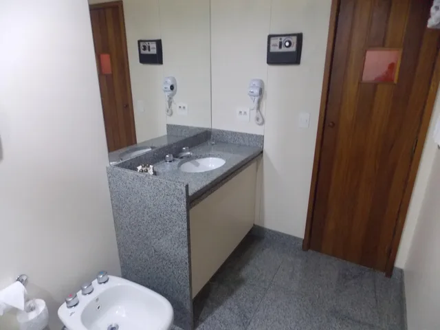 غرفة ديلوكس، Mirador Rio Hotel 2/2