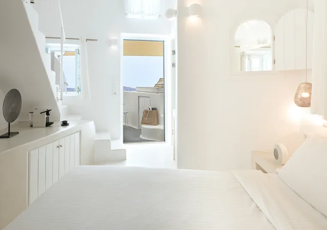 junior pool suite، Dana Villas and Infinity Suites 8/10